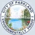 city of parkland permit search.